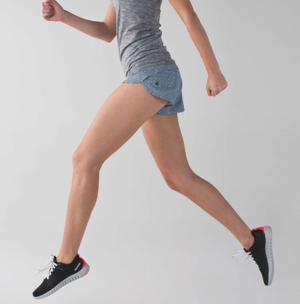 Lululemon Speed Short - Picture 4 of 16